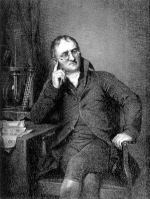 John Dalton